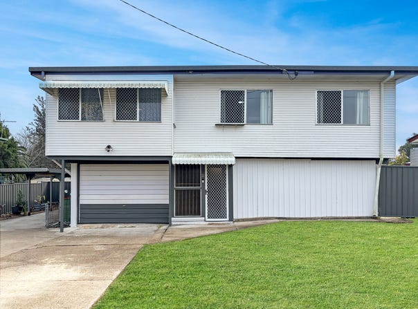 11 Makepeace Street, Rosewood, Qld 4340
