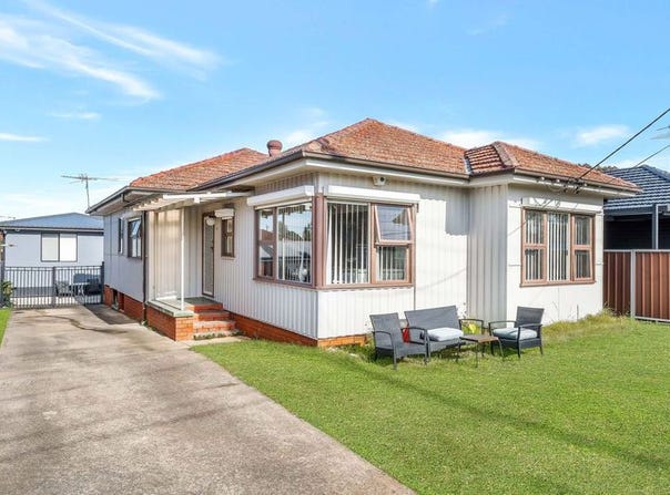 65 Camden Street, Fairfield Heights, NSW 2165