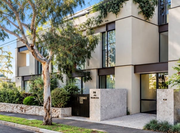105/41A Black Street, Brighton, Vic 3186