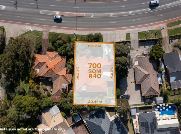 501 Marmion Street, Booragoon, WA 6154