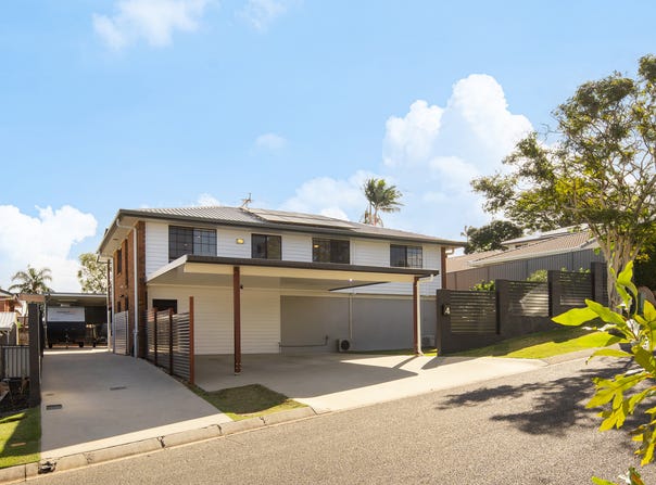4 Lautrec Street, Bracken Ridge, Qld 4017