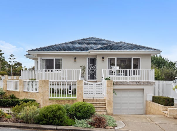 100A Solomon Street, Fremantle, WA 6160