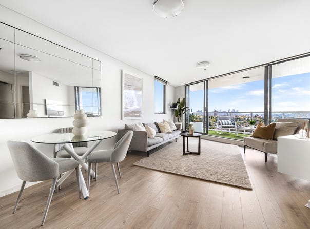 701/1 Adelaide Street, Bondi Junction, NSW 2022