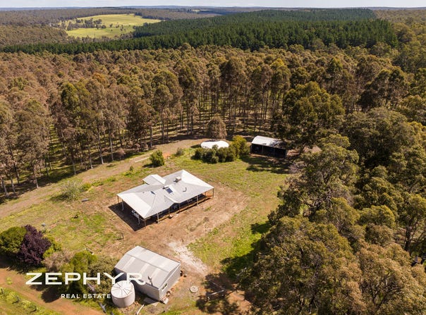 759, Glen Road, Palmer, WA 6225