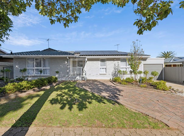 13 Garside Crescent, Salisbury East, SA 5109