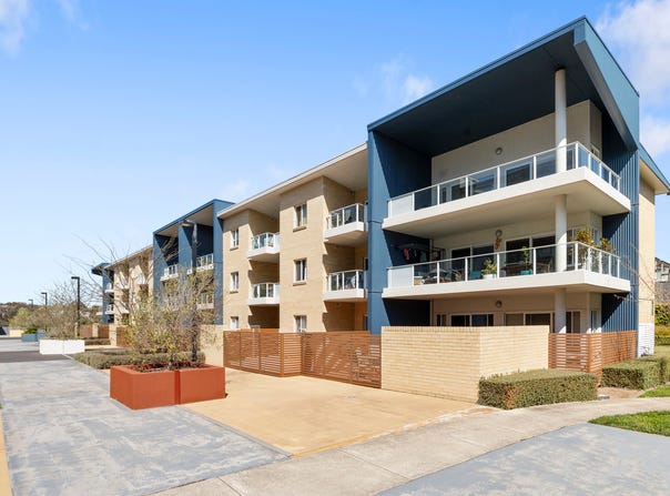 87/140 Thynne Street, Bruce, ACT 2617