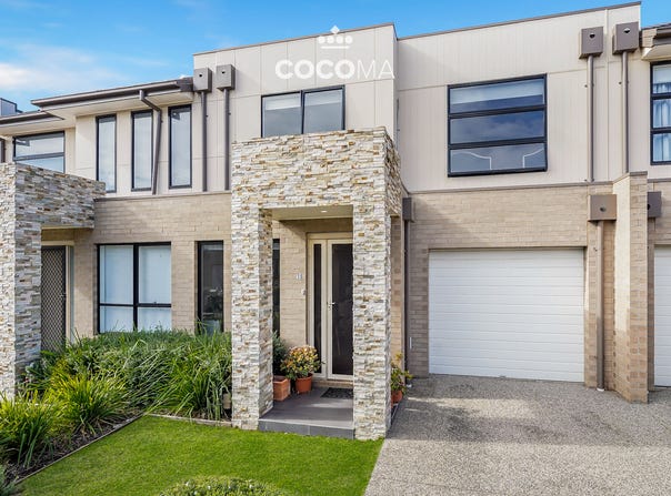 15 Grasslands Loop, Keysborough, Vic 3173