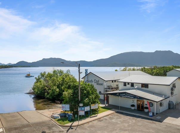 54 Dungeness Road, Lucinda, Qld 4850