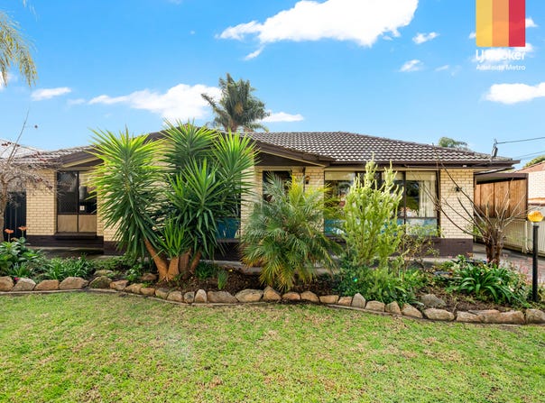 20 Sturt Road, Valley View, SA 5093