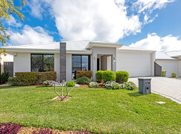 11 Splendor Avenue, Eglinton, WA 6034