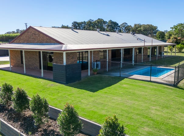 5 Misty Court (205 Alcock Rd), Caboolture, Qld 4510