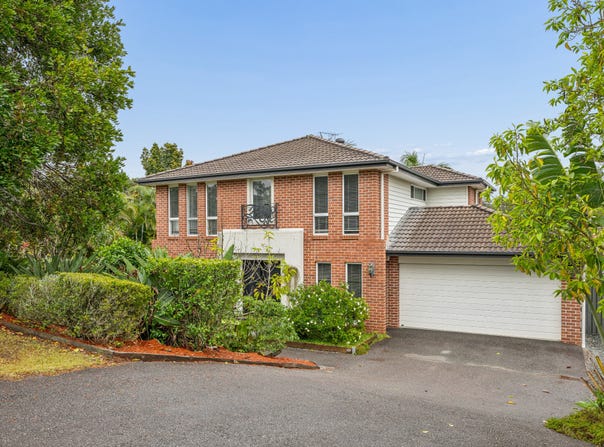 102 Corvus Drive, Cashmere, Qld 4500