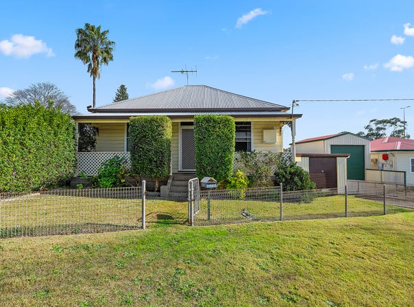 52 Elizabeth Street, Telarah, NSW 2320