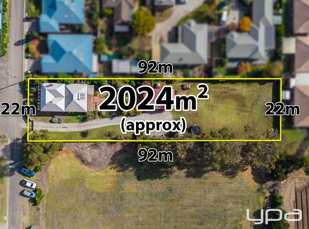 6 Candeloro Street, Bacchus Marsh, Vic 3340