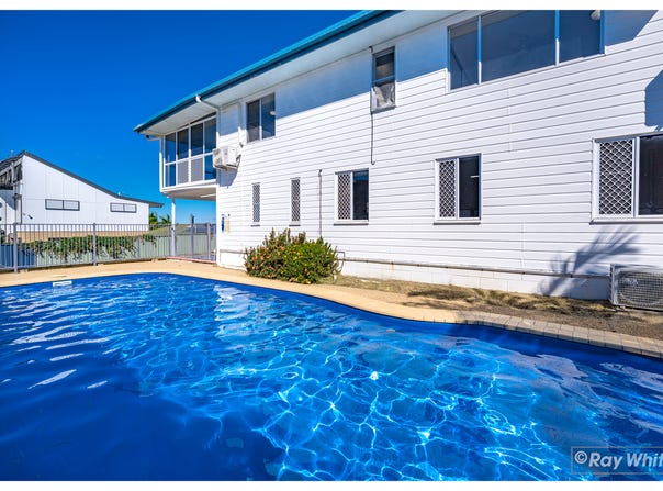 336 Philp Avenue, Frenchville, Qld 4701