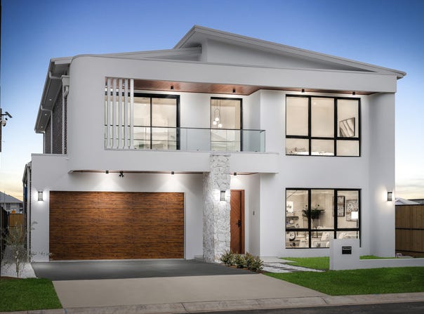 20 Dove Road (Gables), Box Hill, NSW 2765