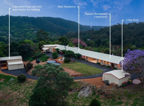 68 Rusty Court, Tallebudgera Valley, Qld 4228