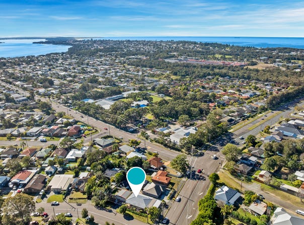 1A Thomas Mitchell Road, Killarney Vale, NSW 2261