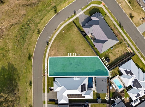 26 Bordeaux Terrace, Lochinvar, NSW 2321