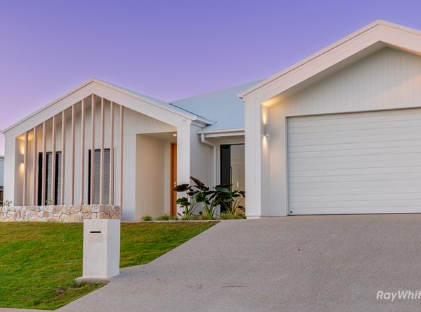 17 North West Avenue, Innes Park, Qld 4670