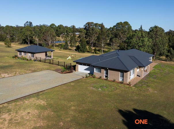 18  Imagine Avenue, Singleton, NSW 2330