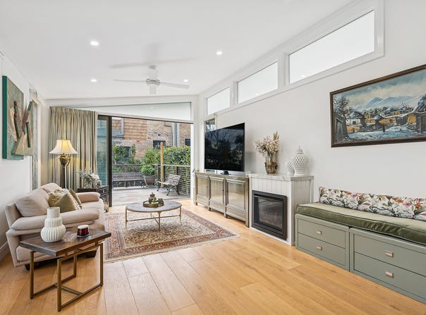 99 Bay Road, Waverton, NSW 2060