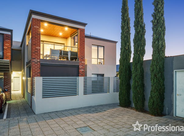 8/1 Mercer Way, Balga, WA 6061