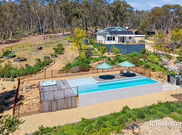 6800 Midland Highway, Guildford, Vic 3451