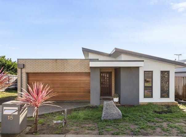 15 Andale Avenue, Curlewis, Vic 3222