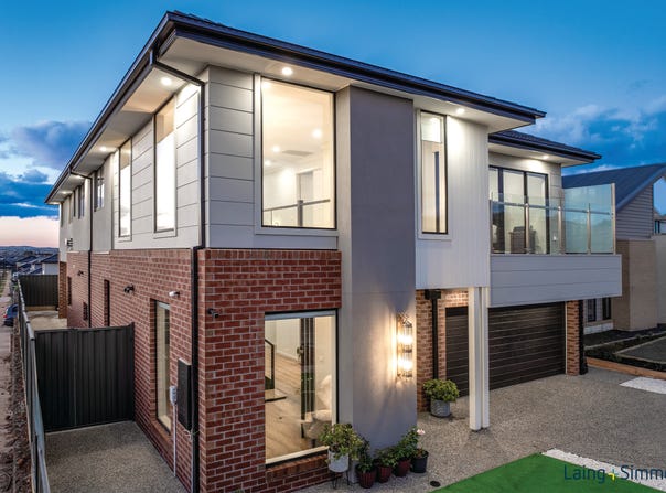 19 Fuji Drive, Truganina, Vic 3029