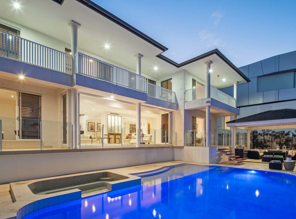 39  Norseman Court, Paradise Waters, Qld 4217