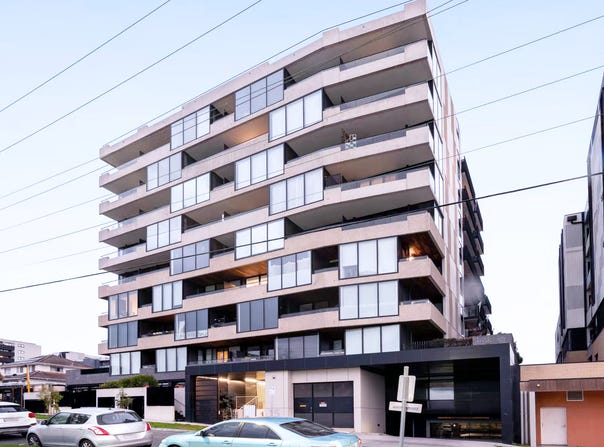 309/15-17 Irving Avenue, Box Hill, Vic 3128