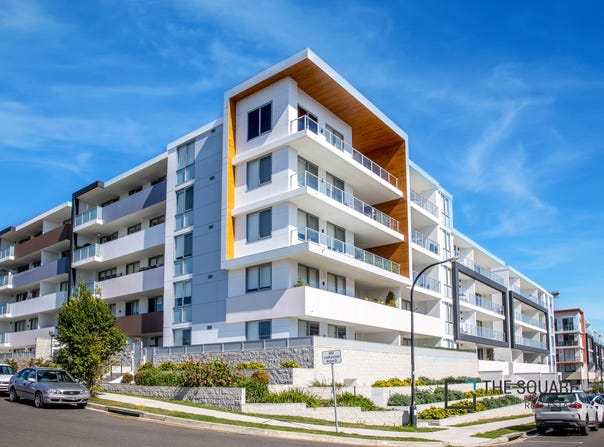 101/3B Schofields Farm Road, Tallawong, NSW 2762