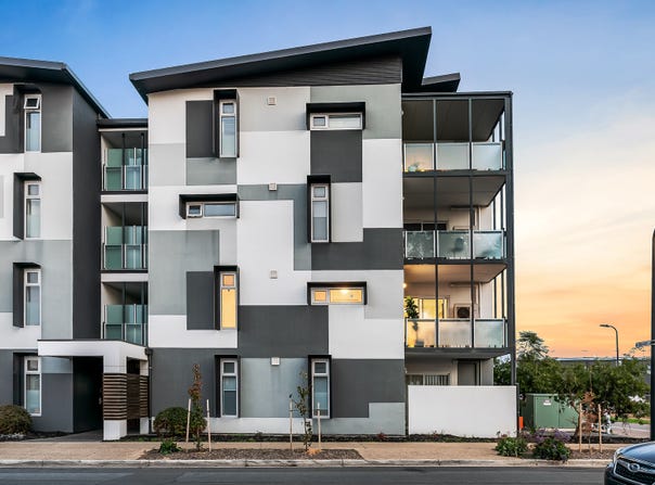 101/6 Sweeney Terrace, Woodville West, SA 5011