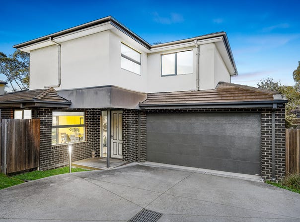 3/4-6 Finch Street, Notting Hill, Vic 3168