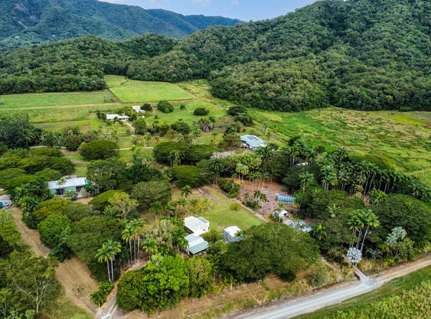9 Palm Avenue, Mowbray, Qld 4877
