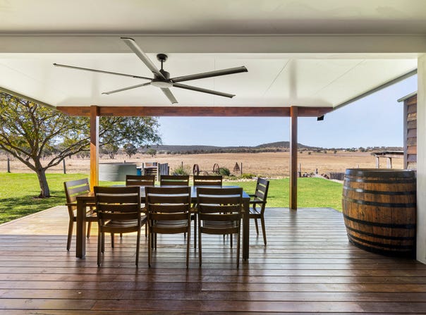 241 Mackie Road, Nobby, Qld 4360