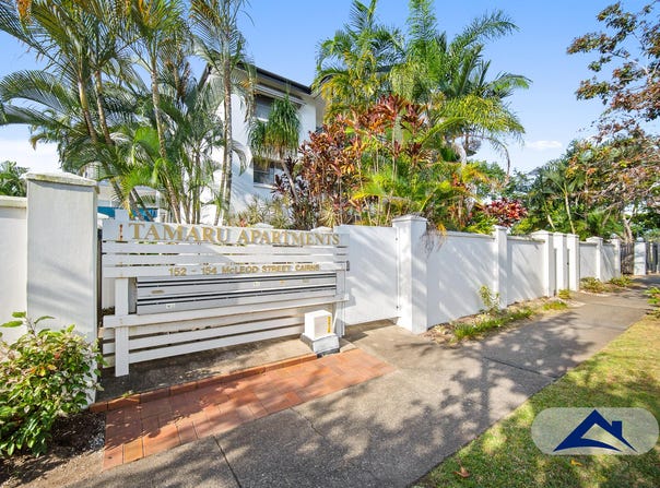 7/152-154 Mcleod Street, Cairns North, Qld 4870