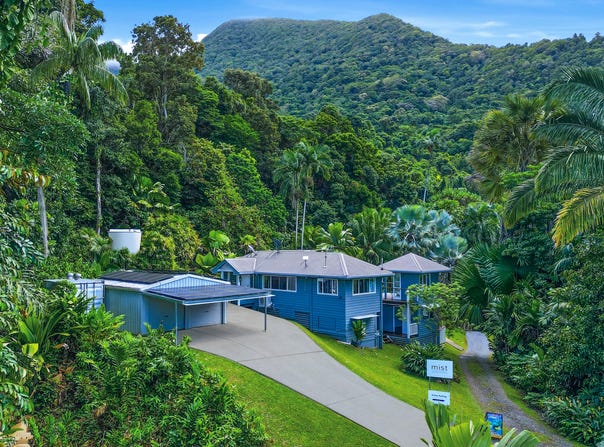 94 Nicole Drive, Cape Tribulation, Qld 4873