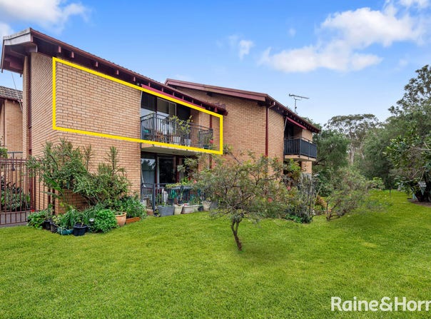 50/25 The Glen Road, Bardwell Valley, NSW 2207