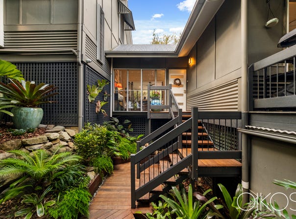 31 Teroma Street, The Gap, Qld 4061