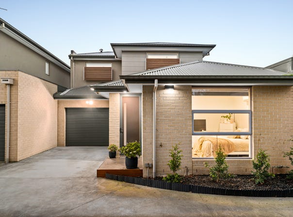 4/3 Talbot Street, Altona Meadows, Vic 3028