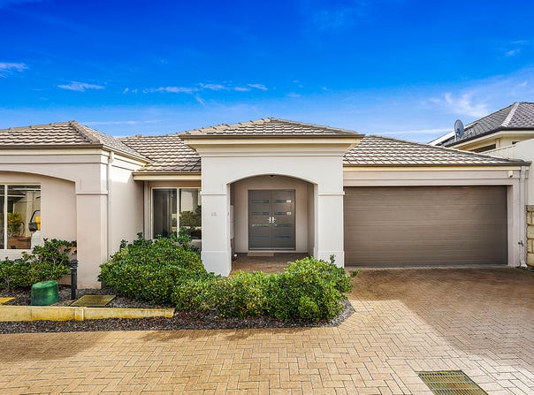 47B Hamilton Street, Stirling, WA 6021