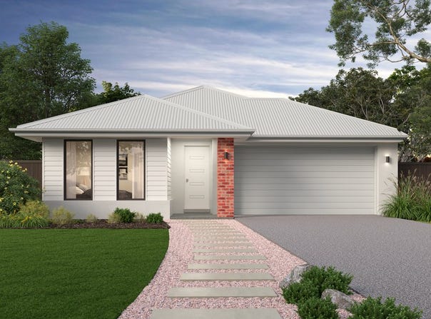 Lot 76 Grafton Street, Glengarry, Vic 3854