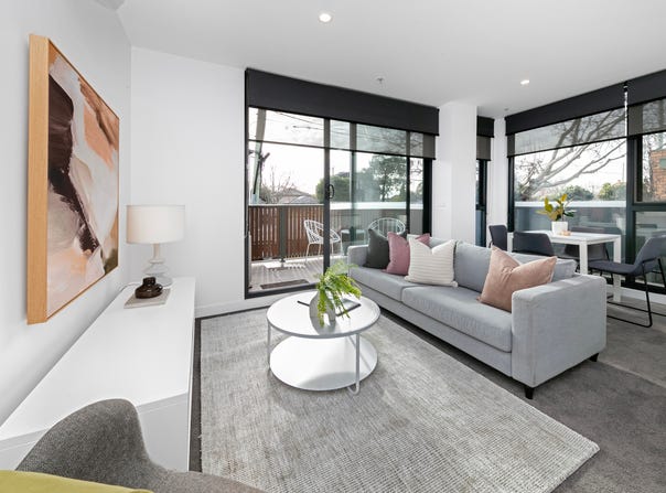1/1100 Dandenong Road, Carnegie, Vic 3163