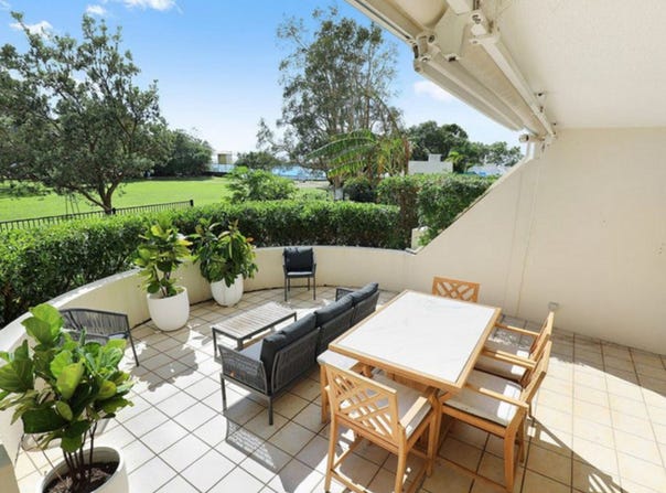 7/49 Landsborough Parade, Golden Beach, Qld 4551