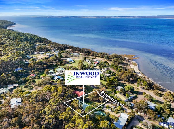 21 Ryberg Road, American River, SA 5221