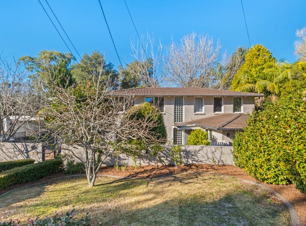 72 Murdoch Street, Turramurra, NSW 2074