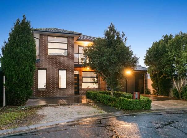 30 Berrima Close, Craigieburn, Vic 3064