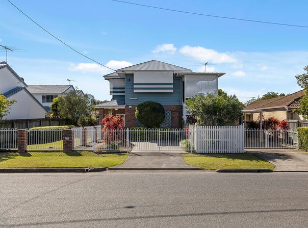12 Victor Street, Banyo, Qld 4014